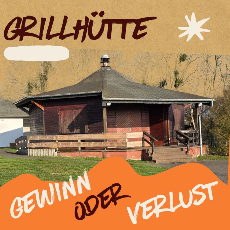 Grillhütte Weitersburg
