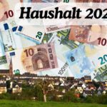 Haushalt 2026 Weitersburg